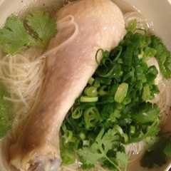 รูปของ 鶏にゅうめん
