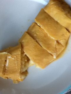 トローリチーズの卵焼き-レシピのメイン写真