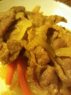 ハズレなしのしょうが焼き-レシピのメイン写真