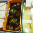 しみしみが美味しい♪高野豆腐の煮物