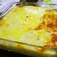 冷凍ピラフを使って簡単!シーフードドリア