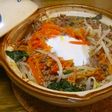 簡単★お家で石焼風ビビンバ♪