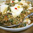 麻婆豆腐
