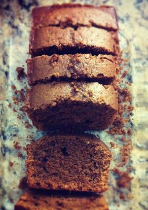 coffee cake-レシピのメイン写真