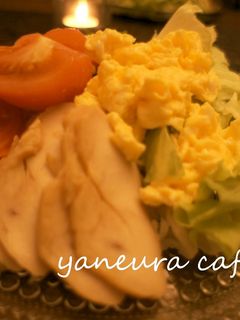 *酸味少なめ!冷やし中華タレ*-レシピのメイン写真