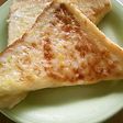 子供が大絶賛♪フレンチトースト♪
