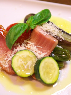 夏ポトフ&簡単絶品パスタ-レシピのメイン写真