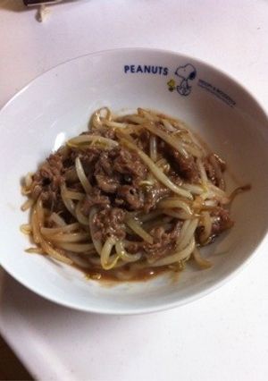 子供も食べれる青椒肉絲-レシピのメイン写真