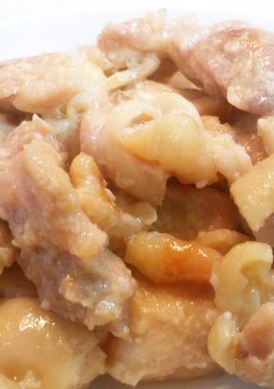 ダッチオーブンで作る鳥ももの塩麹グリル-レシピのメイン写真