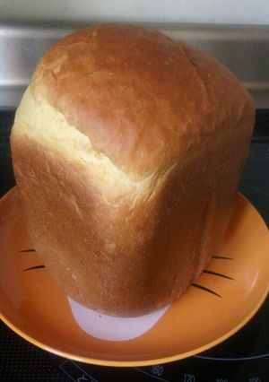 釜伸びgood★HB 塩麹入 食ﾊﾟﾝ-レシピのメイン写真