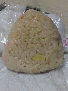 簡単なツナとしょうがの炊き込みご飯-レシピのメイン写真