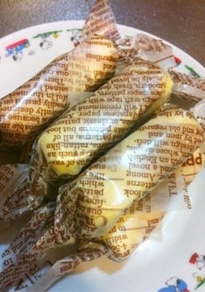 超簡単☆ほっぺが落ちる♪チーズケーキ❤-レシピのメイン写真