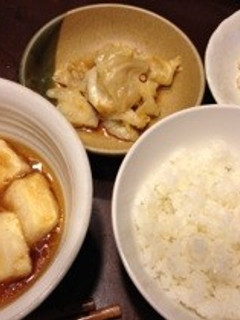 かんたんキャベツの甘辛酢和え-レシピのメイン写真