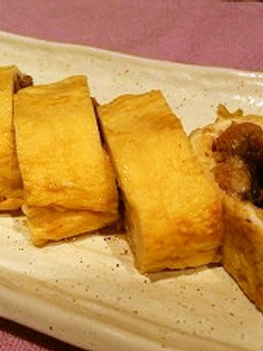 鰻巻き♪-レシピのメイン写真