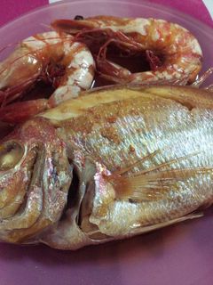 煮魚-レシピのメイン写真