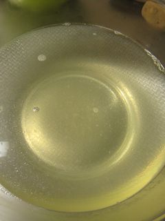 塩麹鶏で♪旨みたっぷりおいしいスープ♪-レシピのメイン写真