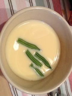 トロトロ~な茶碗蒸し-レシピのメイン写真
