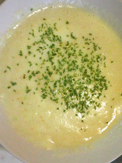 野菜のポタージュ-レシピのメイン写真