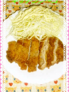 ミルフィーユカツ-レシピのメイン写真