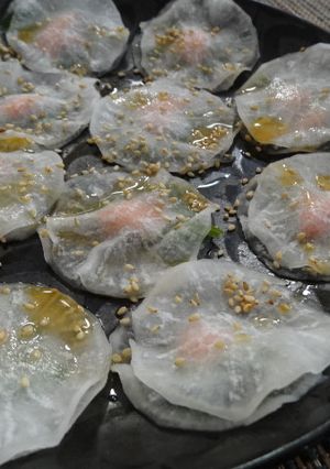 さっぱり大根アペタイザー-レシピのメイン写真