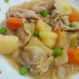 優しい味♡基本の肉じゃが♡