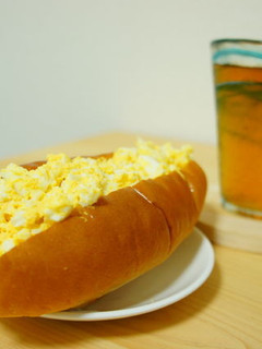 和風タマゴサラダ-レシピのメイン写真