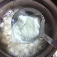 簡単な大根下茹で
