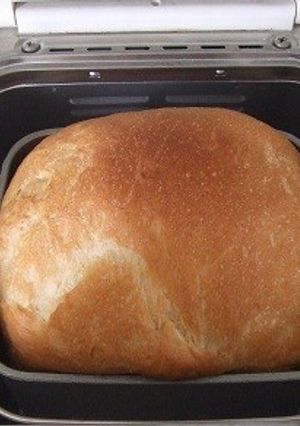 計るのラクラク！！ふんわりミルク食パン♪-レシピのメイン写真