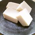 なんちゃって牛乳かん?豆腐ムース