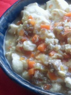 ちゃちゃっと簡単炒り豆腐♪-レシピのメイン写真