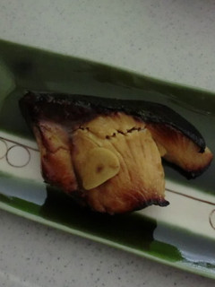 ぶりのにんにく醤油照り焼き-レシピのメイン写真