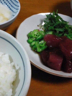 トロトロまぐろ丼-レシピのメイン写真