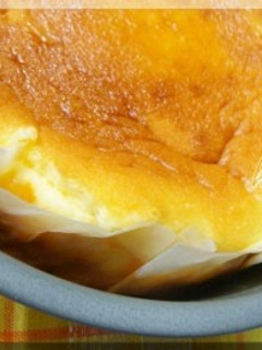 チーズケーキ-レシピのメイン写真