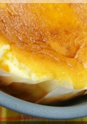 チーズケーキ-レシピのメイン写真