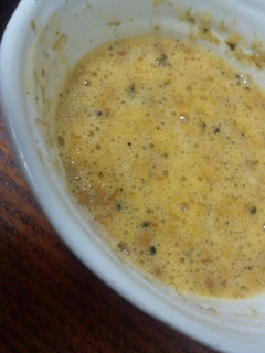 醤油麹で卵納豆(丼)!-レシピのメイン写真