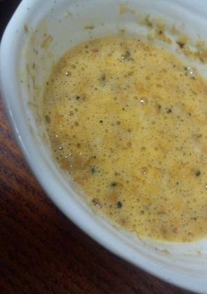醤油麹で卵納豆(丼)!-レシピのメイン写真