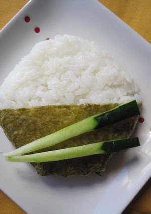 簡単キャラ弁☆ご飯ｄｅごはん-レシピのメイン写真
