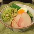 簡単!!!意外に美味しい冷やし牛乳うどん