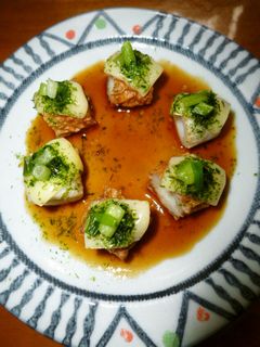 お弁当にちくわ✿焼き肉たれチーズ味-レシピのメイン写真