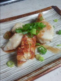 鱈のムニエル☆ネギポン酢☆-レシピのメイン写真