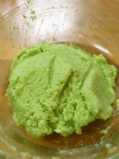 ずんだ-レシピのメイン写真