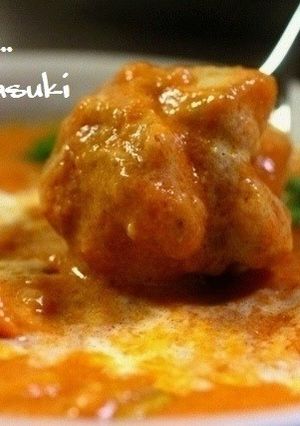 バターチキンマサラ。-レシピのメイン写真