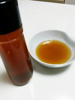 簡単万能すし酢 !!-レシピのメイン写真