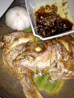 お魚うまし♪-レシピのメイン写真
