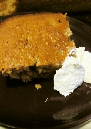 アメリカの家庭の味♪ズッキーニブレッド-レシピのメイン写真