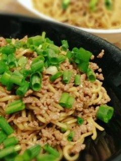 簡単焼きそば*-レシピのメイン写真