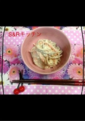 こくうま！私の白和え-レシピのメイン写真