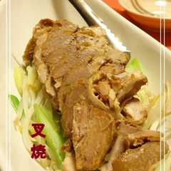 A picture of 【圧力鍋】柔らかい、旨チャーシュー.