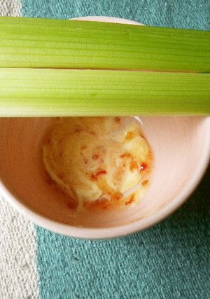 私はこれでセロリにハマリました！！-レシピのメイン写真