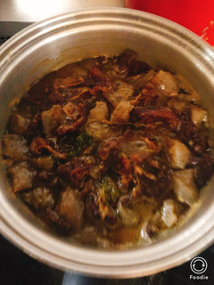 牛すじ☆どて焼き☆-レシピのメイン写真